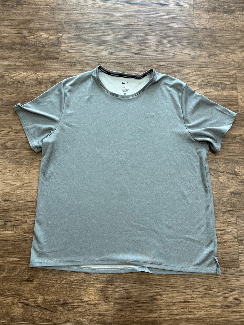 Nike | dri-fit t-shirt